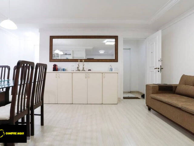 #AAB403 - Apartamento para Venda em São Paulo - SP