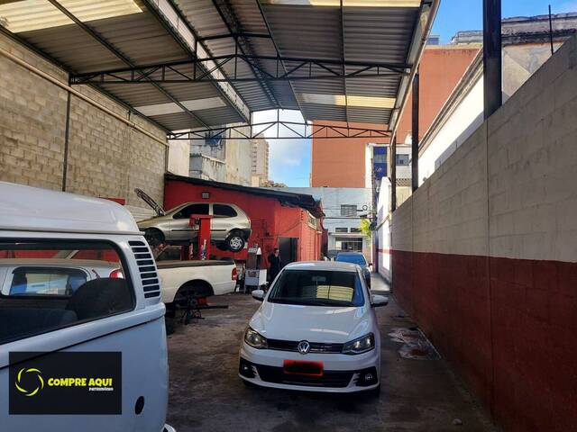 Área para Venda em São Paulo - 4