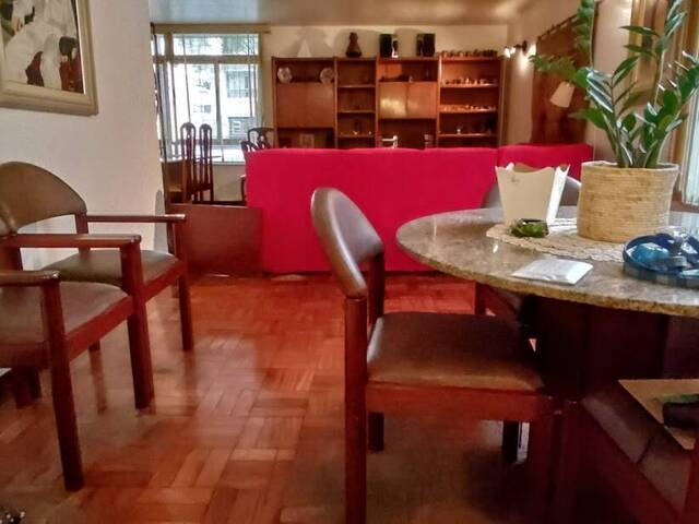 #ASR10 - Apartamento para Venda em São Paulo - SP