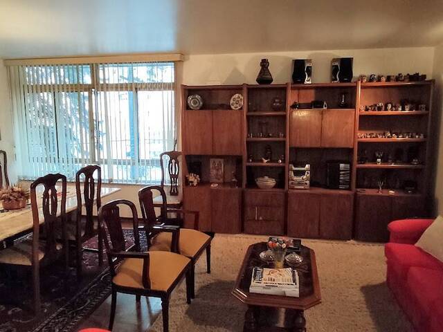 #ASR10 - Apartamento para Venda em São Paulo - SP