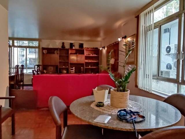 #ASR10 - Apartamento para Venda em São Paulo - SP