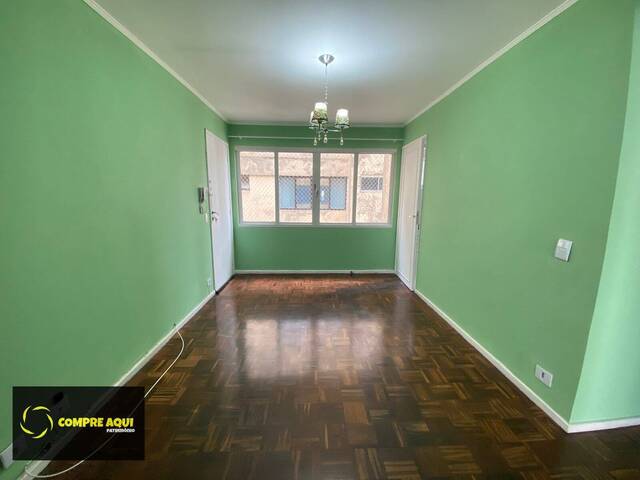 Apartamento para Venda em São Paulo - 2