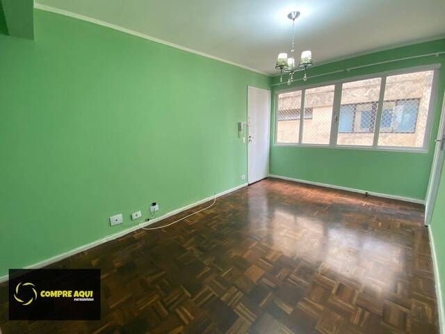 Apartamento para Venda em São Paulo - 3