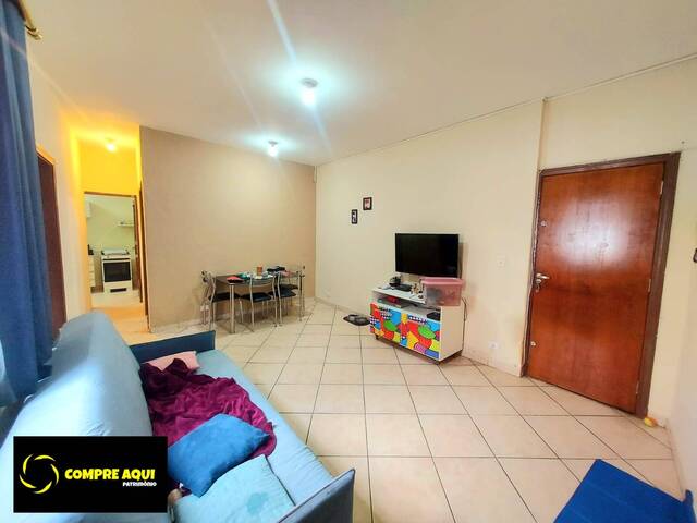 #AJM518 - Apartamento para Venda em São Paulo - SP