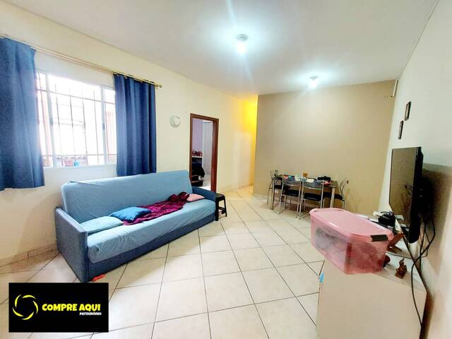 #AJM518 - Apartamento para Venda em São Paulo - SP