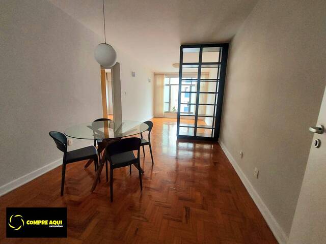 #AJM519 - Apartamento para Venda em São Paulo - SP