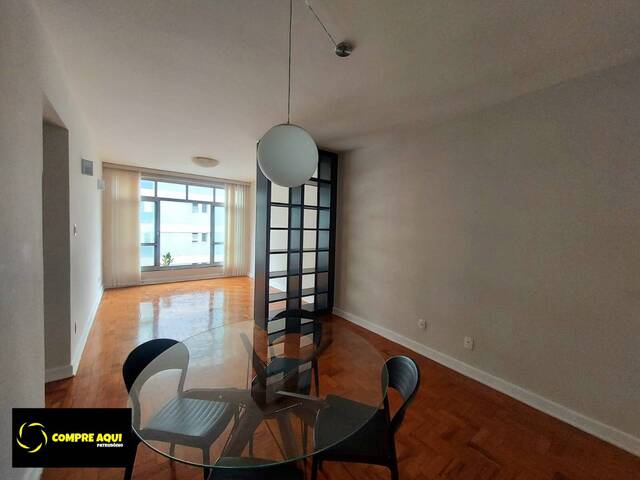 #AJM519 - Apartamento para Venda em São Paulo - SP