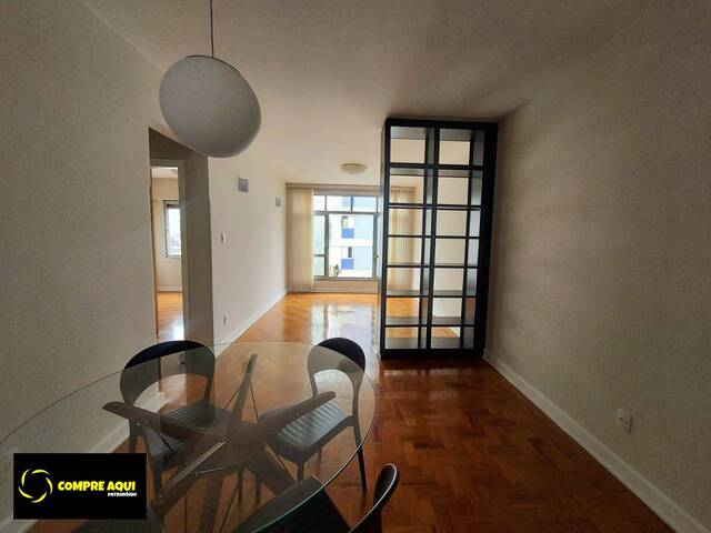 #AJM519 - Apartamento para Venda em São Paulo - SP
