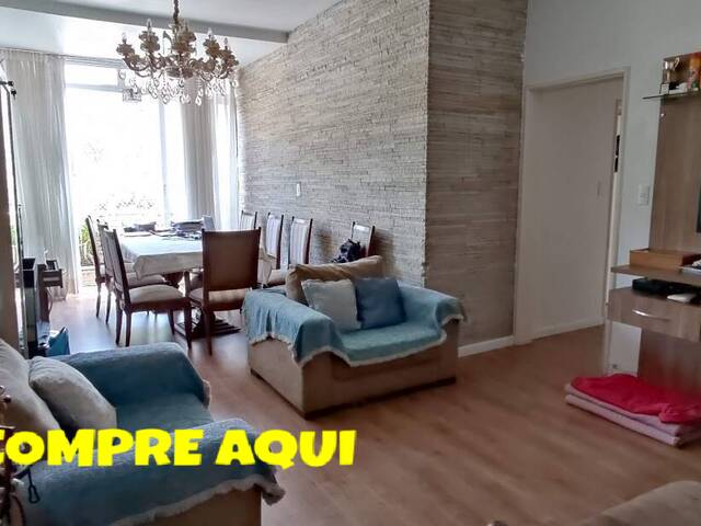 #ASR16 - Apartamento para Venda em São Paulo - SP