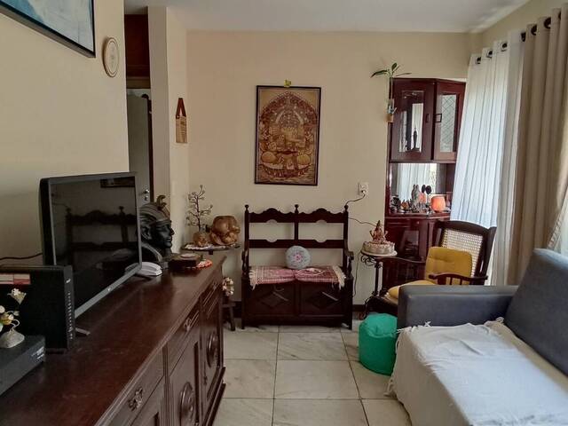 #ASR19 - Apartamento para Venda em São Paulo - SP