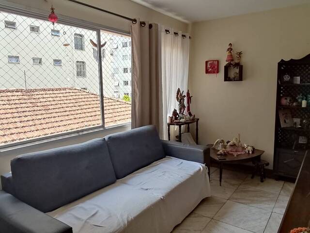 #ASR19 - Apartamento para Venda em São Paulo - SP