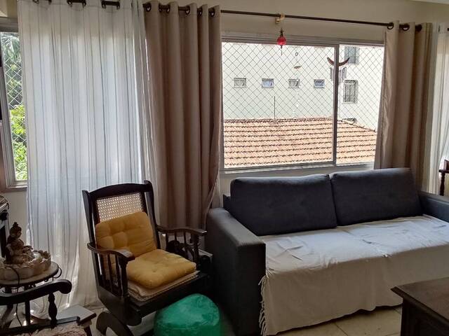 #ASR19 - Apartamento para Venda em São Paulo - SP