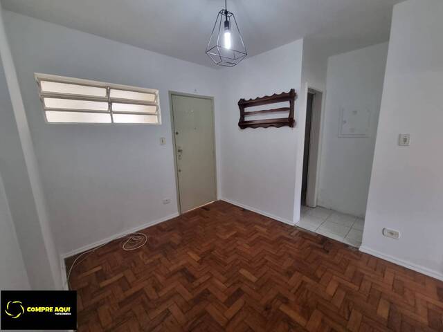 #CLH181 - Apartamento para Venda em São Paulo - SP