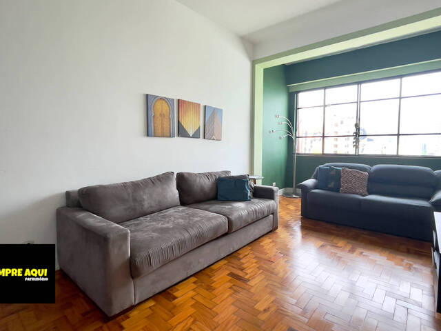 #CAMV425 - Apartamento para Venda em São Paulo - SP