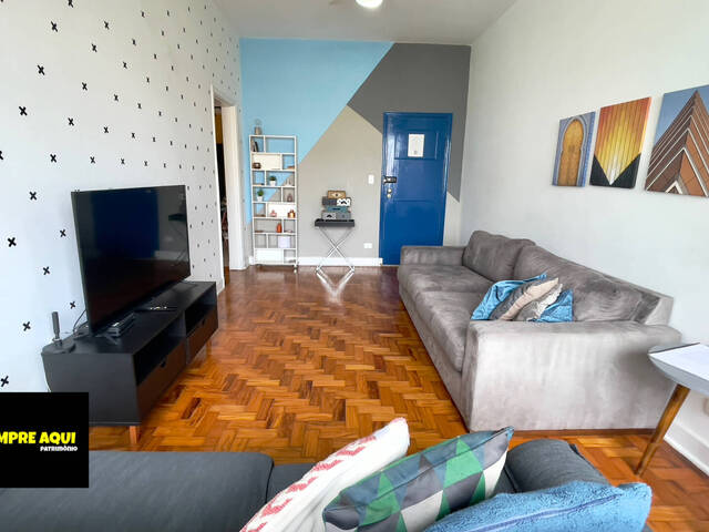 Apartamento para Venda em São Paulo - 5