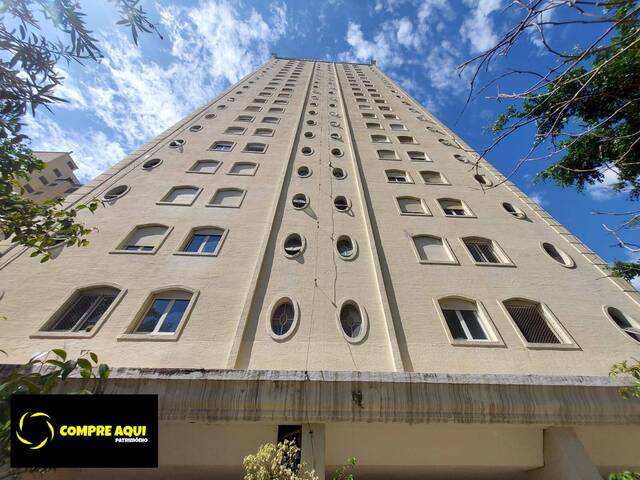#AMV376 - Apartamento para Venda em São Paulo - SP