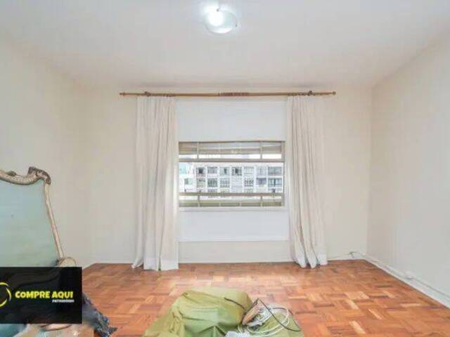 #CGG197 - Apartamento para Venda em São Paulo - SP
