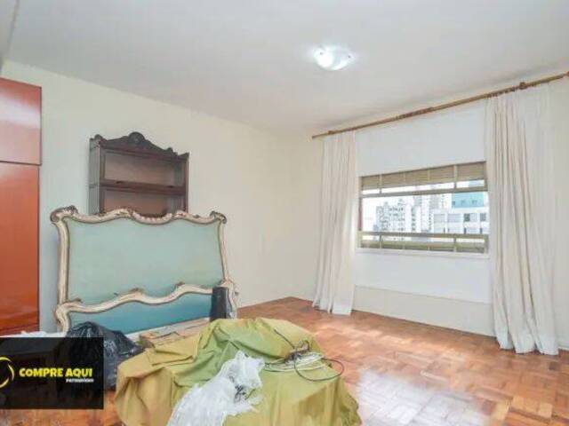 #CGG197 - Apartamento para Venda em São Paulo - SP