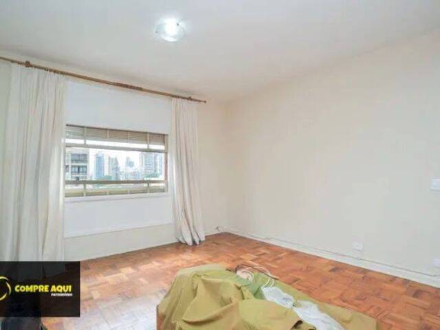 #CGG197 - Apartamento para Venda em São Paulo - SP