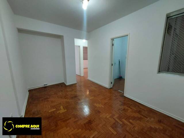 #ARG82 - Apartamento para Locação em São Paulo - SP - 1