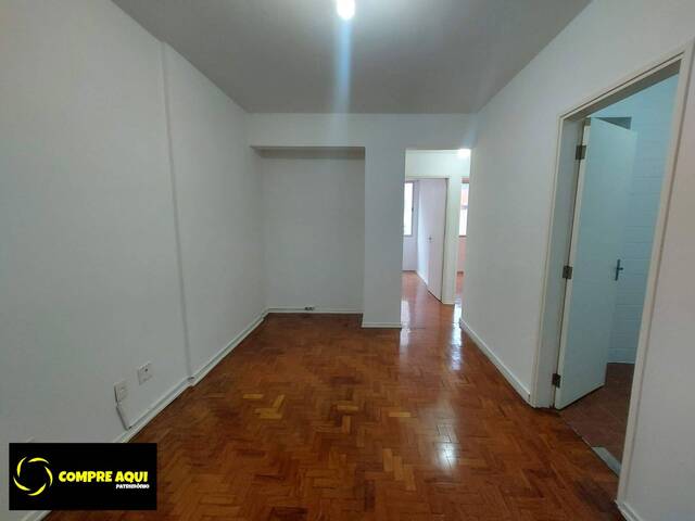 #ARG82 - Apartamento para Locação em São Paulo - SP - 2