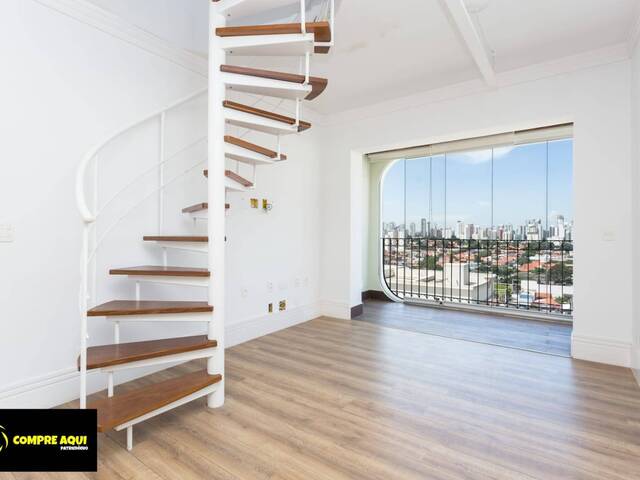 Apartamento para Venda em São Paulo - 2