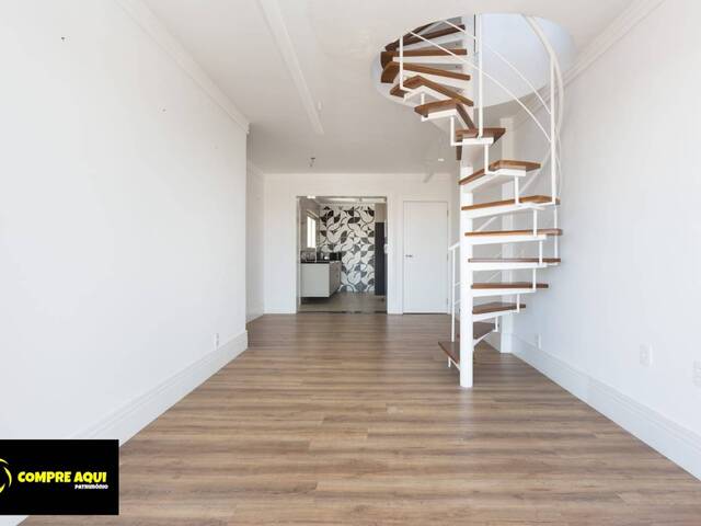 Apartamento para Venda em São Paulo - 3