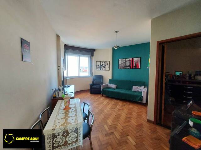 #AJM534 - Apartamento para Venda em São Paulo - SP