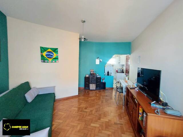 #AJM534 - Apartamento para Venda em São Paulo - SP