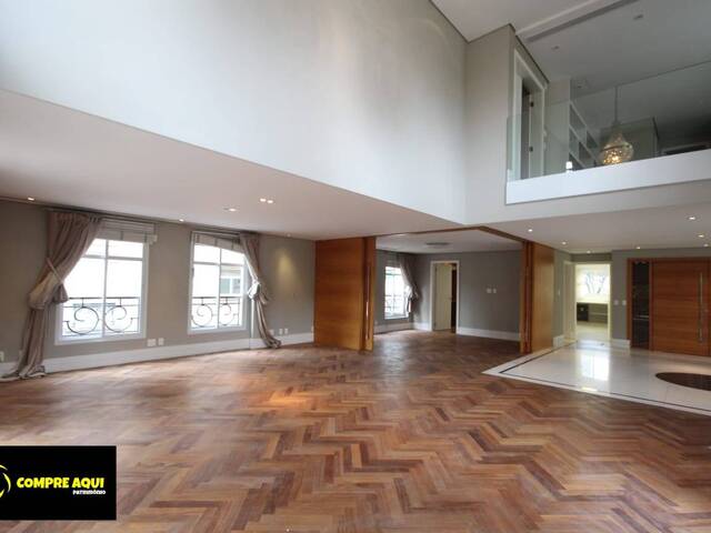 #AJM538 - Apartamento para Venda em São Paulo - SP