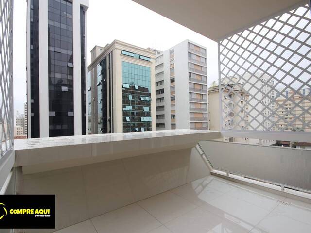 Apartamento para Venda em São Paulo - 5
