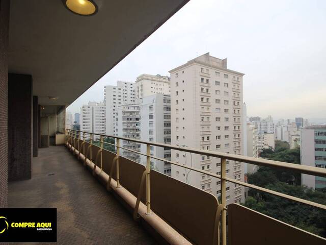 #AJM540 - Apartamento para Venda em São Paulo - SP