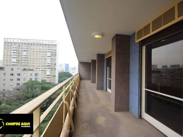 #AJM540 - Apartamento para Venda em São Paulo - SP