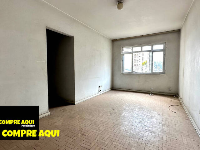 #AMV134 - Apartamento para Venda em São Paulo - SP