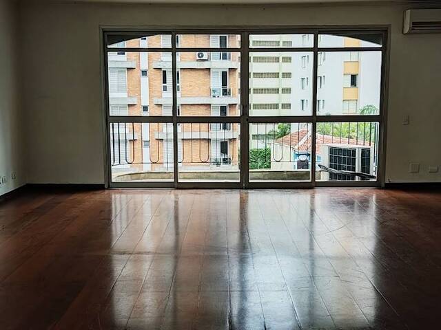 #ASR32 - Apartamento para Venda em São Paulo - SP
