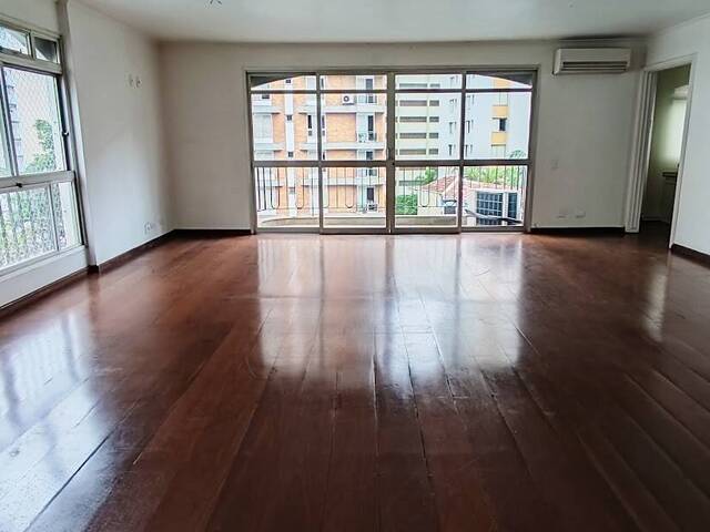 #ASR32 - Apartamento para Venda em São Paulo - SP