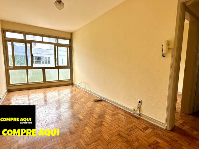 #AMV433 - Apartamento para Venda em São Paulo - SP