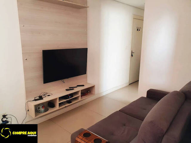 Apartamento para Venda em São Paulo - 3