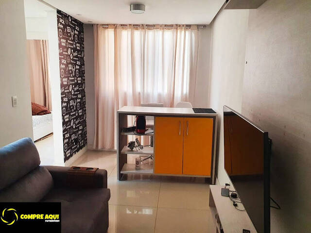Apartamento para Venda em São Paulo - 2