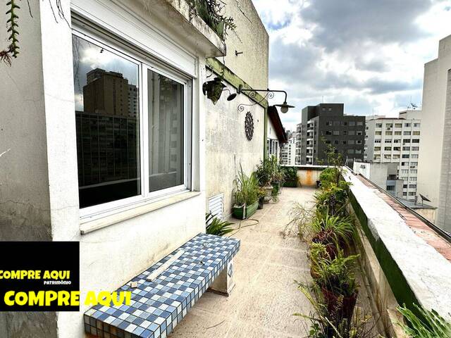 #ASR36 - Apartamento para Venda em São Paulo - SP