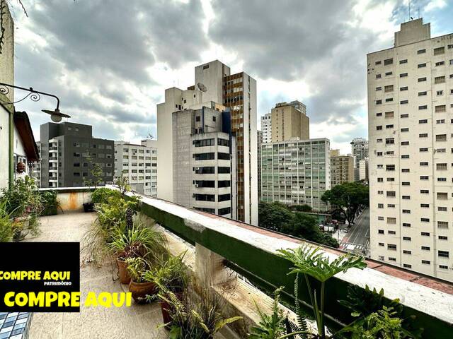 #ASR36 - Apartamento para Venda em São Paulo - SP