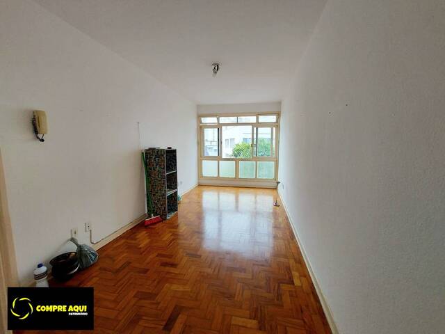 #AJM545 - Apartamento para Venda em São Paulo - SP