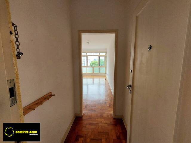 #AJM545 - Apartamento para Venda em São Paulo - SP