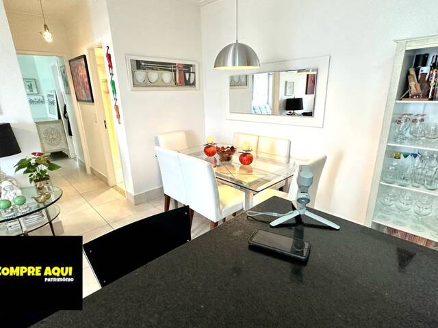 #CAMV441 - Apartamento para Venda em São Paulo - SP