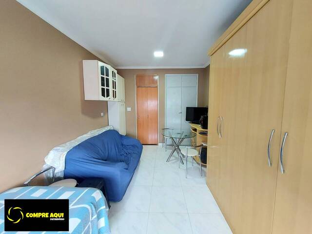 Apartamento para Venda em São Paulo - 3