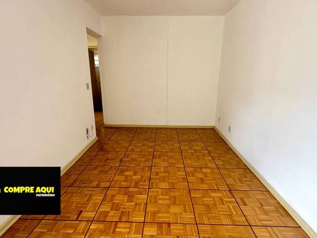 #CAMV447 - Apartamento para Venda em São Paulo - SP