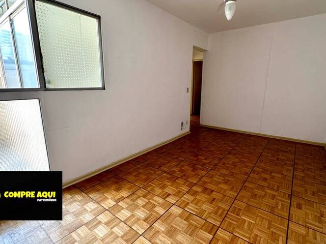 #CAMV447 - Apartamento para Venda em São Paulo - SP