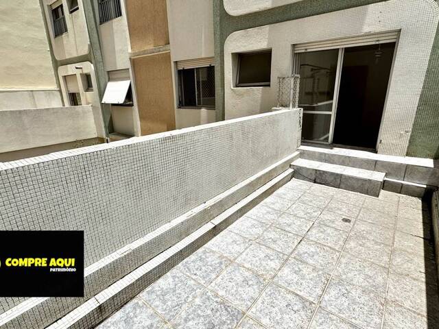 #CAMV447 - Apartamento para Venda em São Paulo - SP