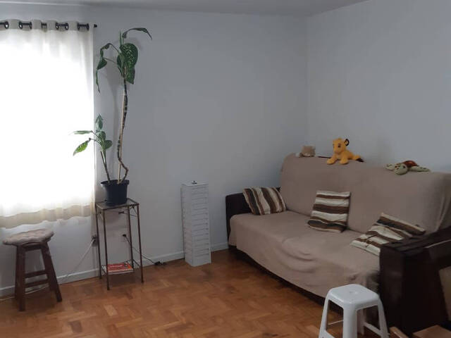 Apartamento para Venda em São Paulo - 2
