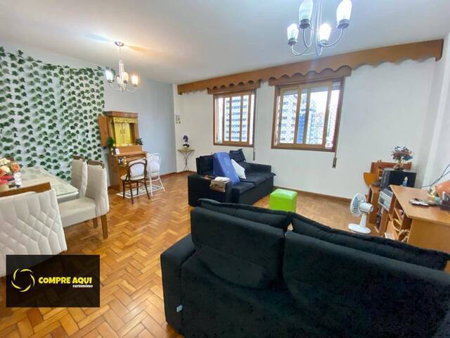 #CGG209 - Apartamento para Venda em São Paulo - SP